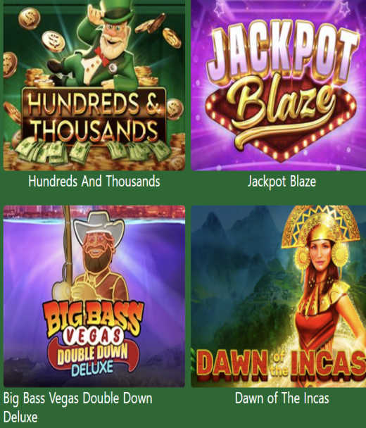 Cas2Bet Casino Registration